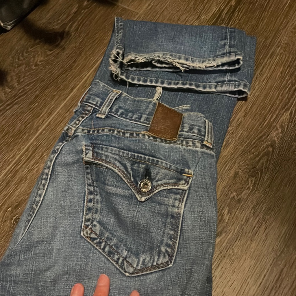 Lucky Brand Jeans